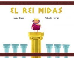 EL REI MIDAS