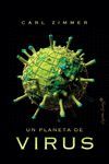 UN PLANETA DE VIRUS