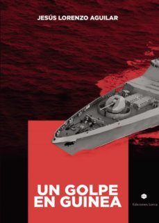 UN GOLPE EN GUÍNEA