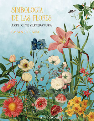 SIMBOLOGÍA DE LAS FLORES 