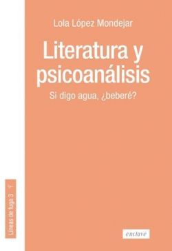 LITERATURA Y PISCOANÁLISIS 