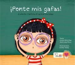 PONTE MIS GAFAS!
