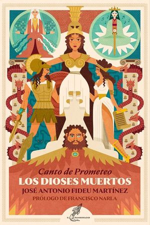 LOS DIOSES MUERTOS
