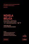 NOVELA BÉLICA (2 VOLS)