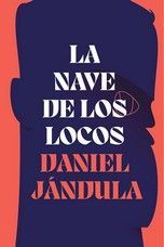 NAVE DE LOS LOCOS LA