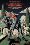CAMPOSANTO (AGENTE PROVOCADOR /2ª ÉPOCA Nº3)