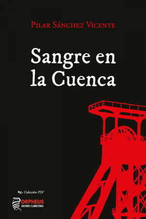 SANGRE EN LA CUENCA