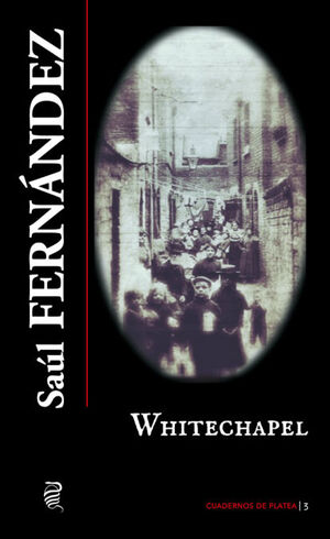 WHITECHAPEL