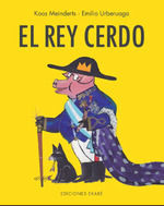 REY CERDO