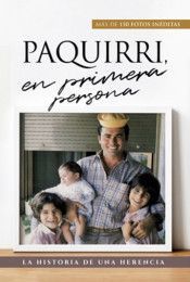 PAQUIRRI,EN PRIMERA PERSONA