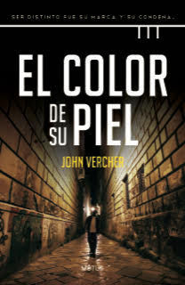 EL COLOR DE SU PIEL