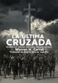 LA ULTIMA CRUZADA