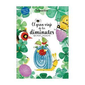 EL GRAN VIAJE DE LOS DIMINUTOS