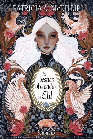 BESTIAS OLVIDADAS DE ELD,LAS