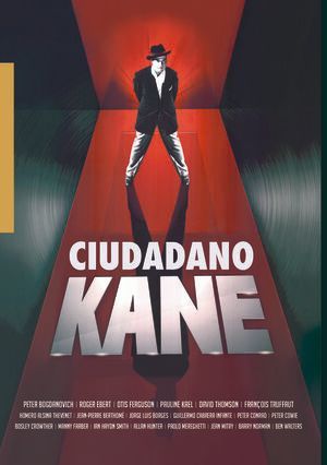 CIUDADANO KANE