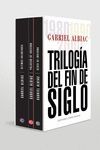 TRILOGIA DEL FIN DE SIGLO