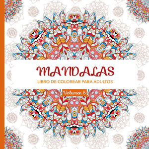 MANDALAS 5