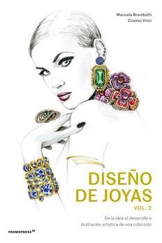 DISEÑO DE JOYAS VOL 2