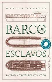 BARCO DE ESCLAVOS 