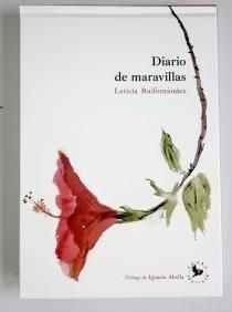 DIARIO DE MARAVILLAS