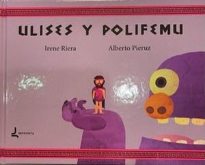 ULISES Y POLIFEMU