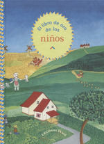 LIBRO DE ORO DE LOS NIÑOS