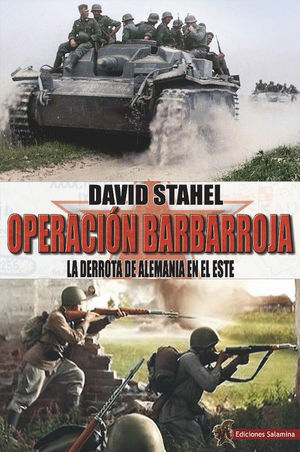 OPERACION BARBARROJA