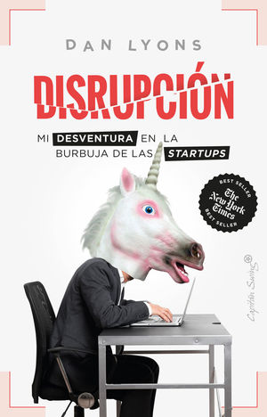 DISRUPCIÓN 