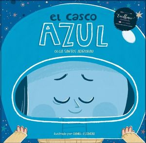 EL CASCO AZUL