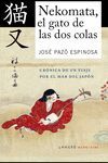 NEKOMATA, EL GATO DE LAS DOS COLAS 