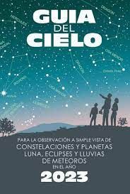 GUIA DEL CIELO (2023)