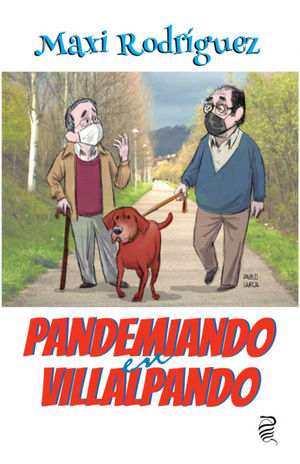 PANDEMIANDO EN VILLALPANDO