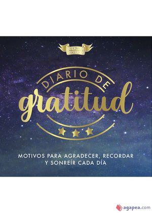 DIARIO DE GRATITUD