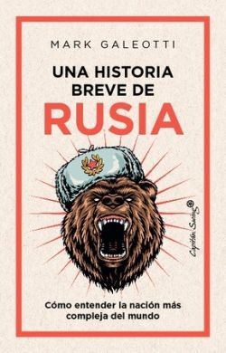 UNA HISTORIA BREVE DE RUSIA 