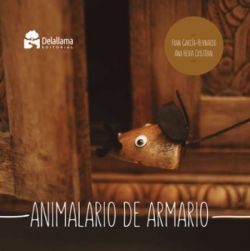 ANIMALARIO DE ARMARIO