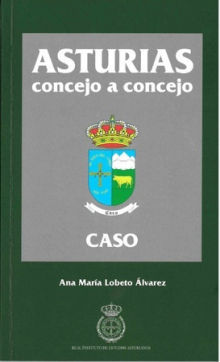 ASTURIAS CONCEJO A CONCEJO: CASO