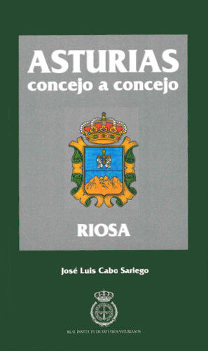 ASTURIAS CONCEJO A CONCEJO: RIOSA