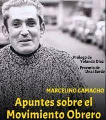 APUNTES SOBRE EL MOVIMIENTO OBRERO