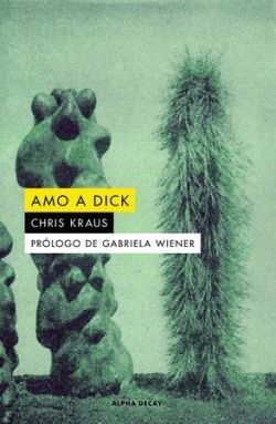 AMO A DICK