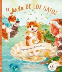 EL ARTE DE LOS GATOS