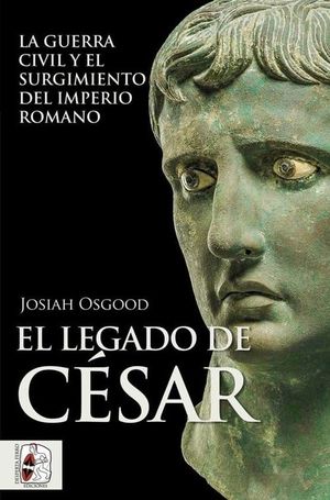 LEGADO DE CESAR, EL