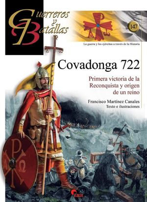 COVADONGA 722.