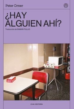 HAY ALGUIEN AHÍ? APUNTES SOBRE VIVIR PARA LEER Y LEER PARA VIVIR.