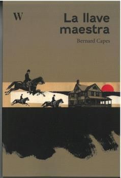 LLAVE MAESTRA