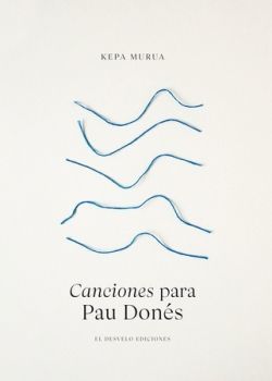 CANCIONES PARA PAU DONÉS