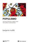 POPULISMO 