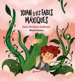 XUAN YE LES FABES MÁXIQUES