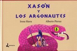 XASON Y LOS ARGONALITES