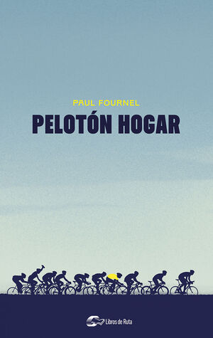 PELOTÓN HOGAR