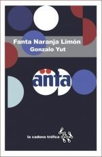 FANTA NARANJA LIMON